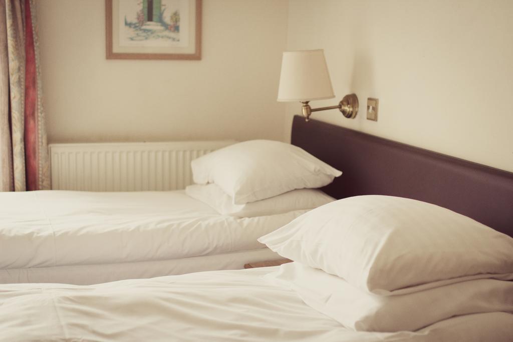 Abbey Lodge Hotel High Wycombe Pokoj fotografie