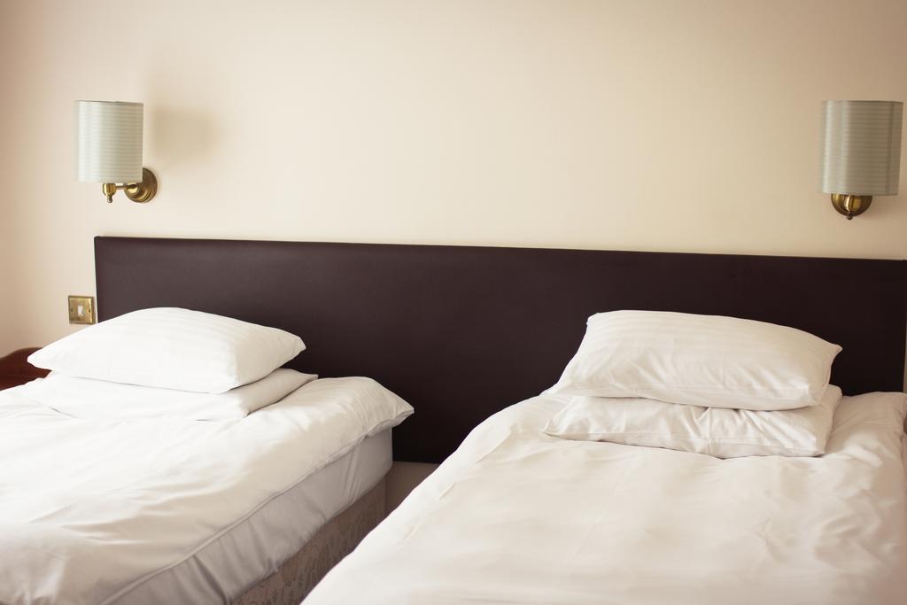 Abbey Lodge Hotel High Wycombe Pokoj fotografie